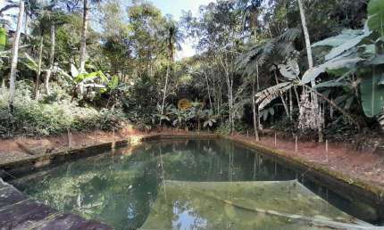 Terreno para Venda em Teresópolis, Prata dos Aredes