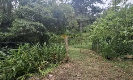 Terreno para venda em teresópolis, córrego das pedras