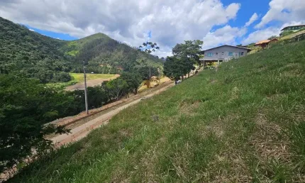 Terreno em Condomínio para Venda em Teresópolis, Sebastiana