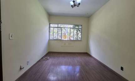 Apartamento para Venda em Teresópolis, Tijuca, 2 dormitórios, 1 banheiro, 1 vaga