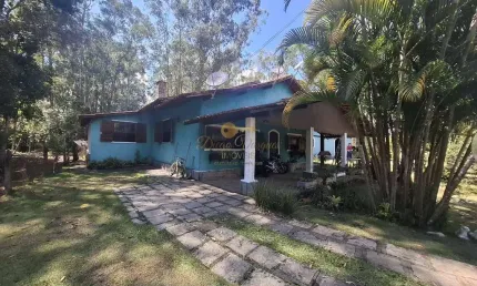 Casa para venda em teresópolis, fazenda suiça, 3 dormitórios, 1 suíte, 3 banheiros, 3 vagas