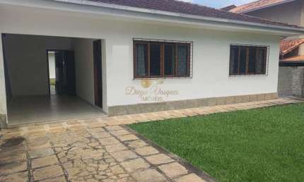 Casa para Venda em Teresópolis, Fazendinha, 3 dormitórios, 2 banheiros, 2 vagas