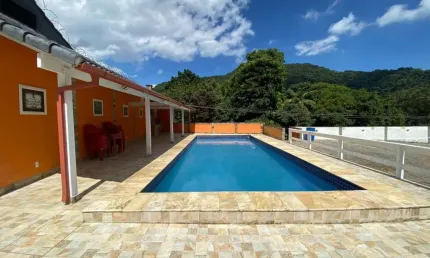 Casa em Condomínio para Venda em Teresópolis, Granja Guarani, 3 dormitórios, 1 suíte, 3 banheiros, 1 vaga