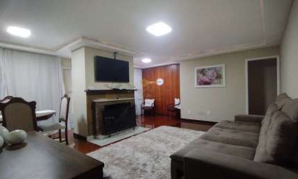 Cobertura para Venda em Teresópolis, Alto, 2 dormitórios, 1 suíte, 2 banheiros, 1 vaga