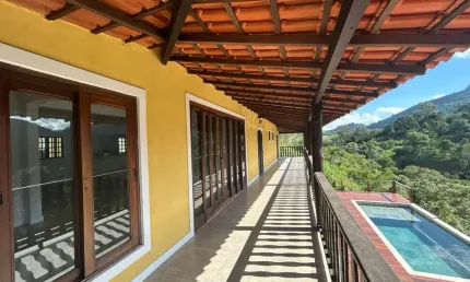 Casa em Condomínio para Venda em Petrópolis, Cuiabá, 4 dormitórios, 4 suítes, 4 banheiros, 3 vagas
