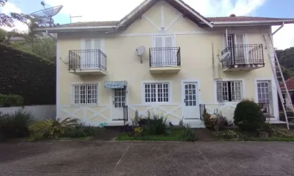 Casa em Condomínio para Venda em Teresópolis, Caxanga, 2 dormitórios, 2 banheiros, 2 vagas