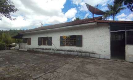 Casa para Venda em Teresópolis, Posse, 3 dormitórios, 1 suíte, 2 banheiros, 3 vagas