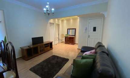 Apartamento para Venda em Teresópolis, Várzea, 2 dormitórios, 1 banheiro