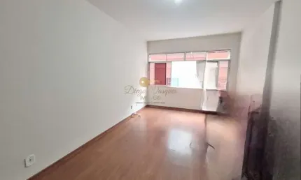 Apartamento para Venda em Teresópolis, Várzea, 1 dormitório, 2 banheiros, 1 vaga
