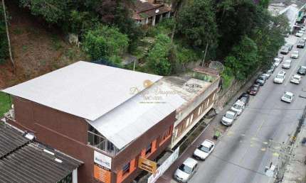 Sobrado para Venda em Teresópolis, Vale do Paraíso, 5 dormitórios, 5 suítes, 5 banheiros
