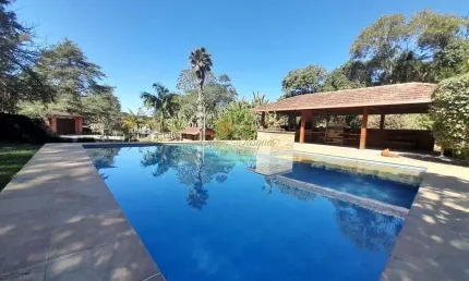 Casa para Venda em Teresópolis, Posse, 6 dormitórios, 5 banheiros, 7 vagas