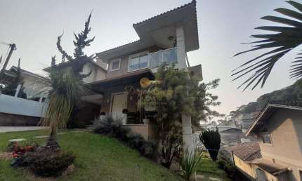 Casa em Condomínio para Venda em Teresópolis, Tijuca, 4 dormitórios, 2 suítes, 3 banheiros, 2 vagas