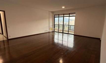 Apartamento para Venda em Teresópolis, Várzea, 3 dormitórios, 1 suíte, 3 banheiros, 2 vagas