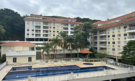 Cobertura Duplex para Venda em Petrópolis, Itaipava, 4 dormitórios, 1 suíte, 3 banheiros, 2 vagas