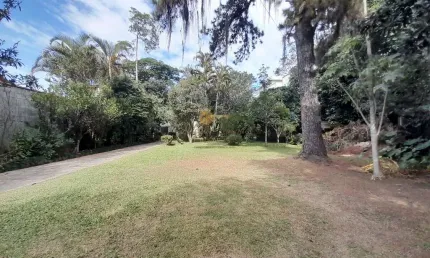 Terreno à venda na Rua Alexandre Fleming, 300, Vale do Paraíso, Teresópolis