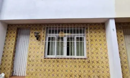 Casa para venda em teresópolis, nossa senhora de fátima, 2 dormitórios, 2 banheiros, 1 vaga