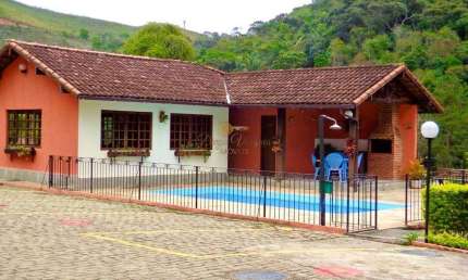 Casa em Condomínio para Venda, Albuquerque, 2 dormitórios, 2 banheiros, 1 vaga