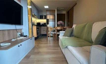 Apartamento para Venda em Teresópolis, Alto, 2 dormitórios, 2 suítes, 2 banheiros, 1 vaga