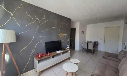 Apartamento para venda em teresópolis, pimenteiras, 2 dormitórios, 1 banheiro, 1 vaga