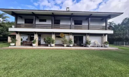 Casa para Venda em Teresópolis, Quebra Frascos, 5 dormitórios, 4 suítes, 5 banheiros, 2 vagas