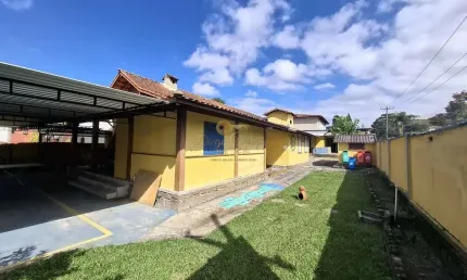 Casa à venda na Rua Sloper, 700, Alto, Teresópolis