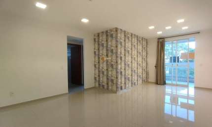 Apartamento para Venda em Teresópolis, Alto, 2 dormitórios, 1 suíte, 2 banheiros, 1 vaga