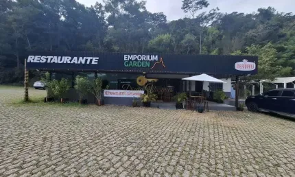 Ponto Comercial para Venda em Teresópolis, Venda Nova