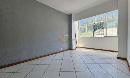 Apartamento para Venda em Teresópolis, Vale do Paraíso, 2 dormitórios, 1 banheiro