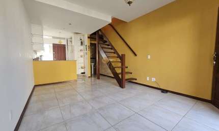 Casa em Condomínio para Venda em Teresópolis, Parque do Imbui, 2 dormitórios, 2 banheiros, 1 vaga