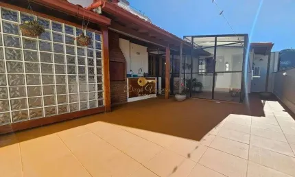 Cobertura Duplex para Venda em Teresópolis, Agriões, 3 dormitórios, 1 suíte, 3 banheiros, 1 vaga