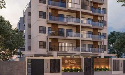 Apartamento para Venda em Petrópolis, Corrêas, 2 dormitórios, 1 suíte, 2 banheiros, 1 vaga