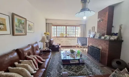 Casa para Venda em Teresópolis, Golfe, 3 dormitórios, 2 suítes, 4 banheiros, 3 vagas