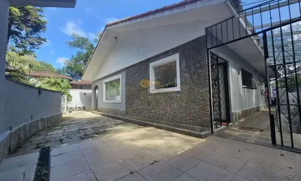 Casa para venda em teresópolis, quinta da barra, 3 dormitórios, 1 suíte, 3 banheiros, 1 vaga