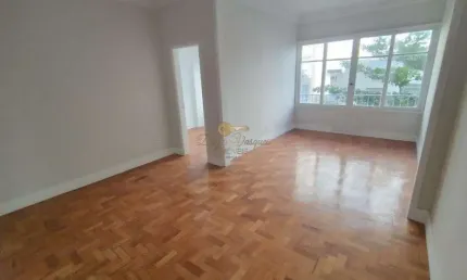 Apartamento para Venda em Rio de Janeiro, Leme, 3 dormitórios, 2 banheiros