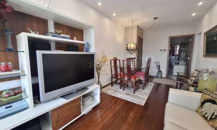 Apartamento para Venda em Teresópolis, Várzea, 2 dormitórios, 3 banheiros, 1 vaga