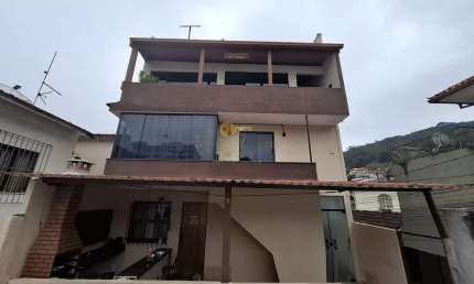 Sobrado para Venda, Vale do Paraíso, 3 dormitórios, 1 suíte, 2 banheiros, 1 vaga