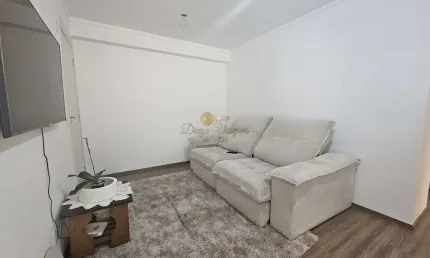 Apartamento para Venda em Teresópolis, Pimenteiras, 2 dormitórios, 1 banheiro, 1 vaga