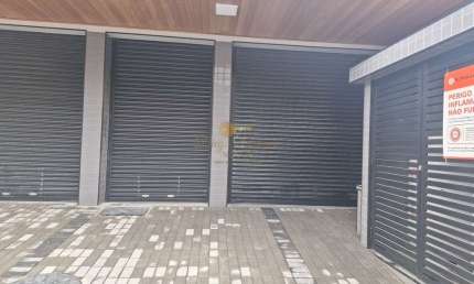 Ponto comercial para alugar na Rua Alfredo Rebello Filho, 322, Alto, Teresópolis