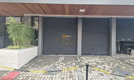 Ponto comercial para alugar na Rua Alfredo Rebello Filho, 322, Alto, Teresópolis