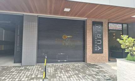 Ponto comercial para alugar na Rua Alfredo Rebello Filho, 322, Alto, Teresópolis