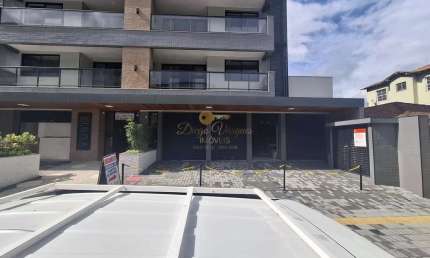 Ponto comercial para alugar na Rua Alfredo Rebello Filho, 322, Alto, Teresópolis