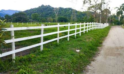 Fazenda para Venda em Guapimirim, Parada Ideal, 2 dormitórios, 1 banheiro, 10 vagas