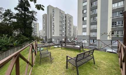 Apartamento para Venda em Petrópolis, Independência, 2 dormitórios, 1 suíte, 2 banheiros, 1 vaga