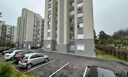 Apartamento para Venda em Petrópolis, Independência, 2 dormitórios, 1 suíte, 2 banheiros, 1 vaga
