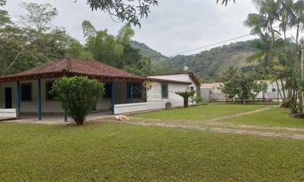 Sítio para Venda em Guapimirim, Parada Modelo, 6 dormitórios, 6 banheiros, 10 vagas