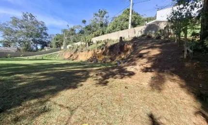 Terreno para Venda em Teresópolis, Granja Florestal