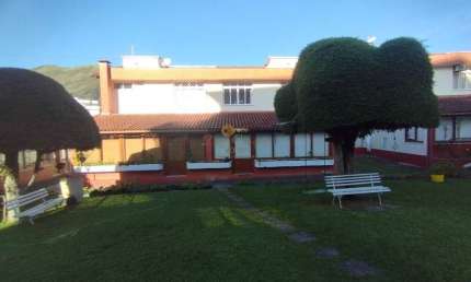 Casa em Condomínio para Venda em Teresópolis, Alto, 3 dormitórios, 1 suíte, 2 banheiros, 4 vagas