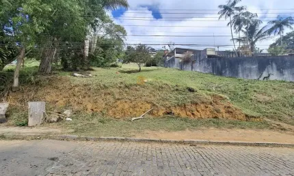 Terreno para Venda em Teresópolis, Granja Florestal