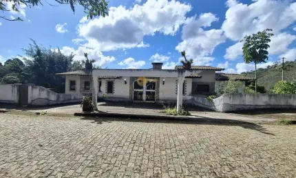Casa em Condomínio para Venda em Teresópolis, Green Valley, 4 dormitórios, 4 suítes, 4 banheiros, 2 vagas
