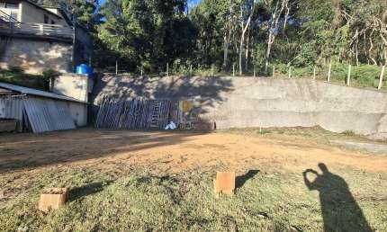 Terreno em Condomínio para Venda em Teresópolis, Green Valley